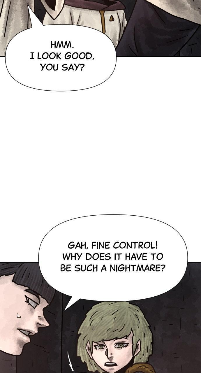 Read Warrior Executioner Manga Online