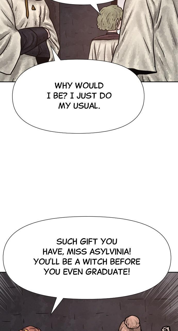 Read Warrior Executioner Manga Online