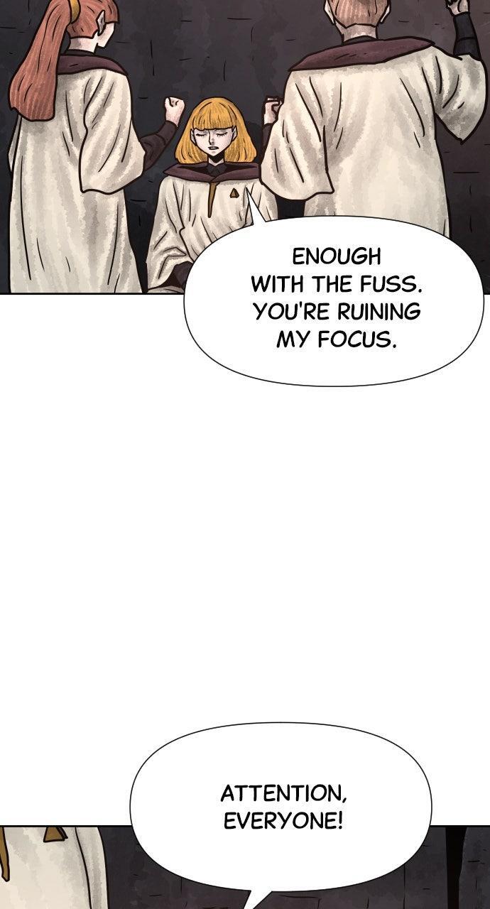 Read Warrior Executioner Manga Online