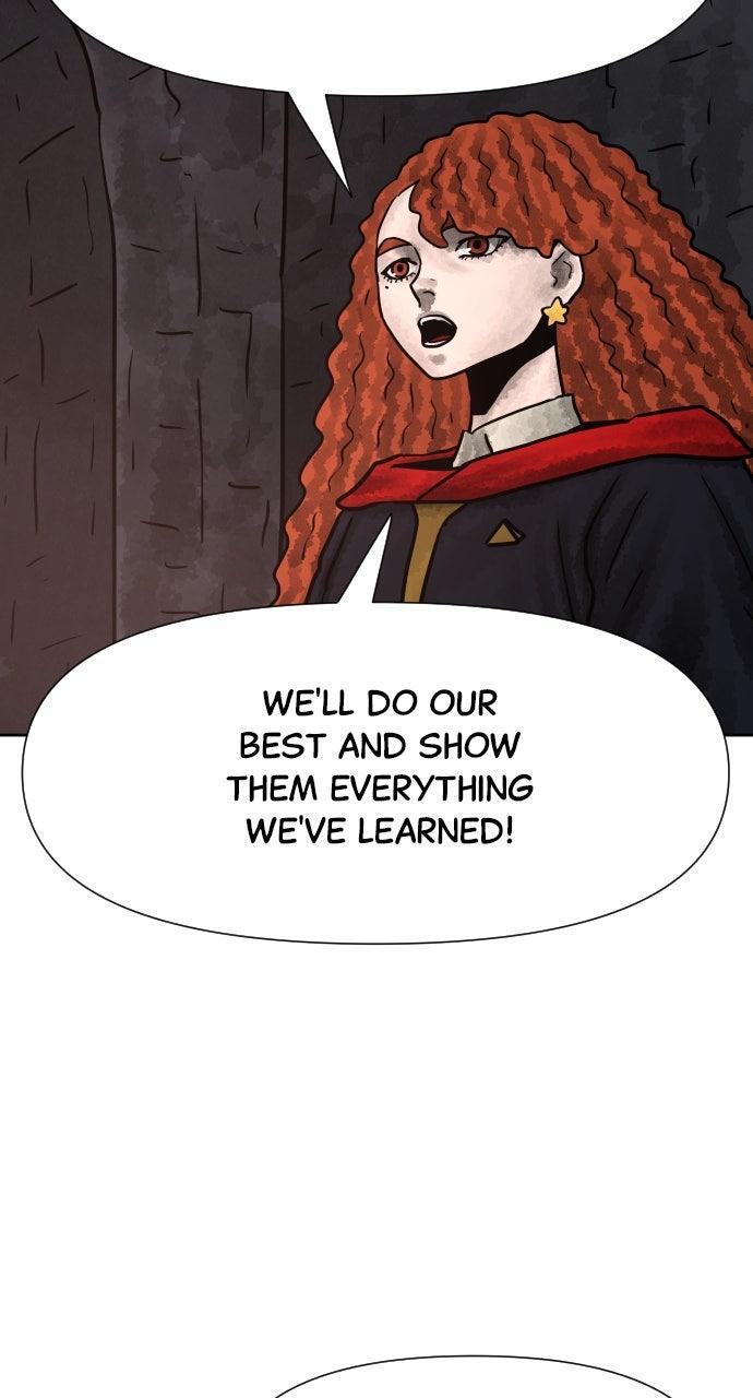 Read Warrior Executioner Manga Online