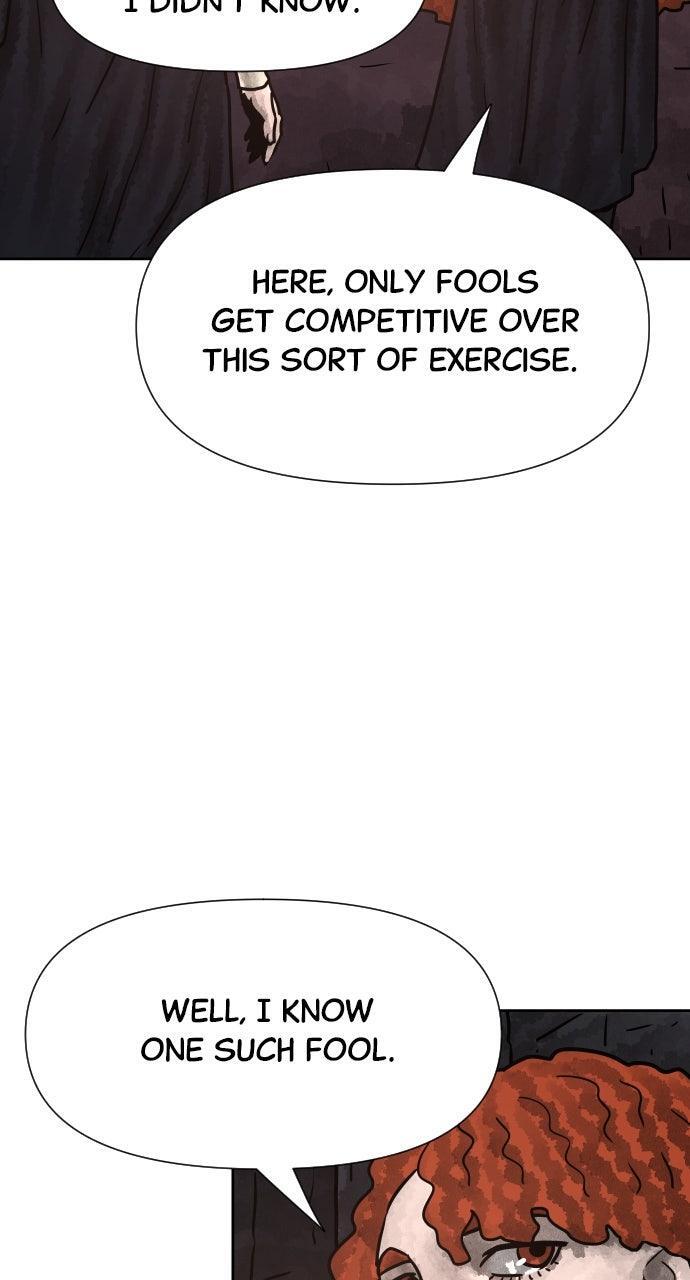 Read Warrior Executioner Manga Online