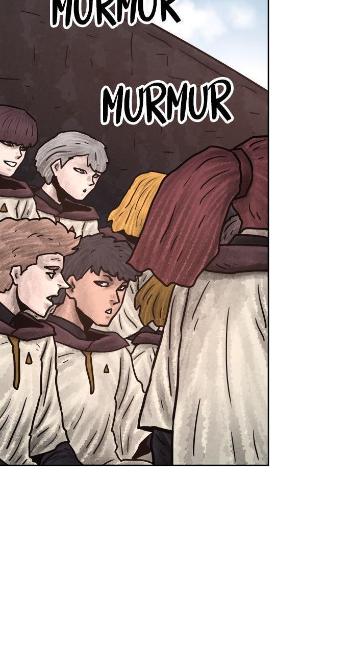 Read Warrior Executioner Manga Online