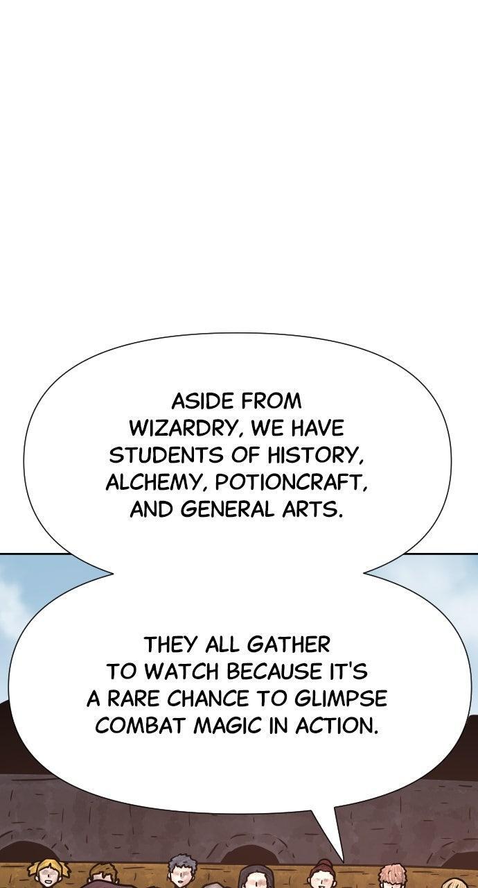 Read Warrior Executioner Manga Online