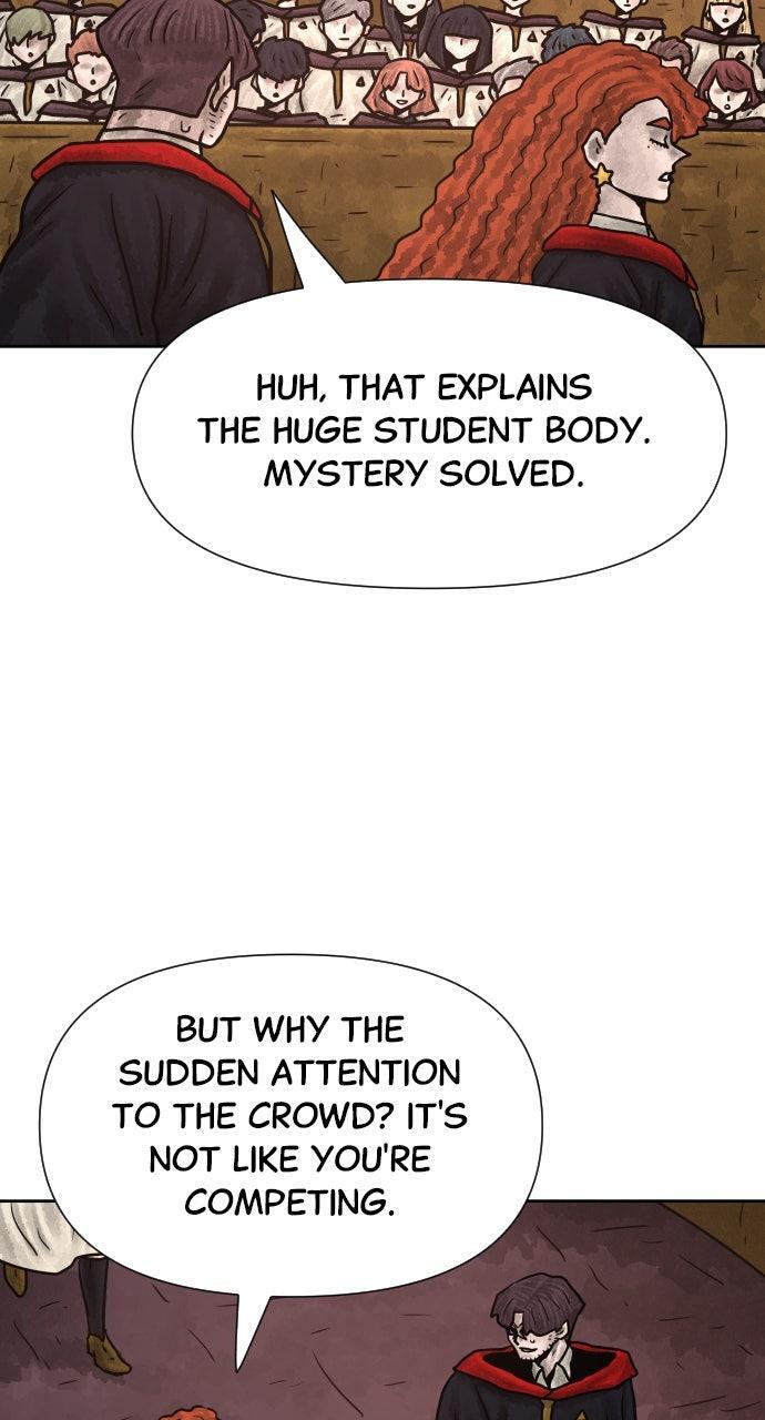 Read Warrior Executioner Manga Online