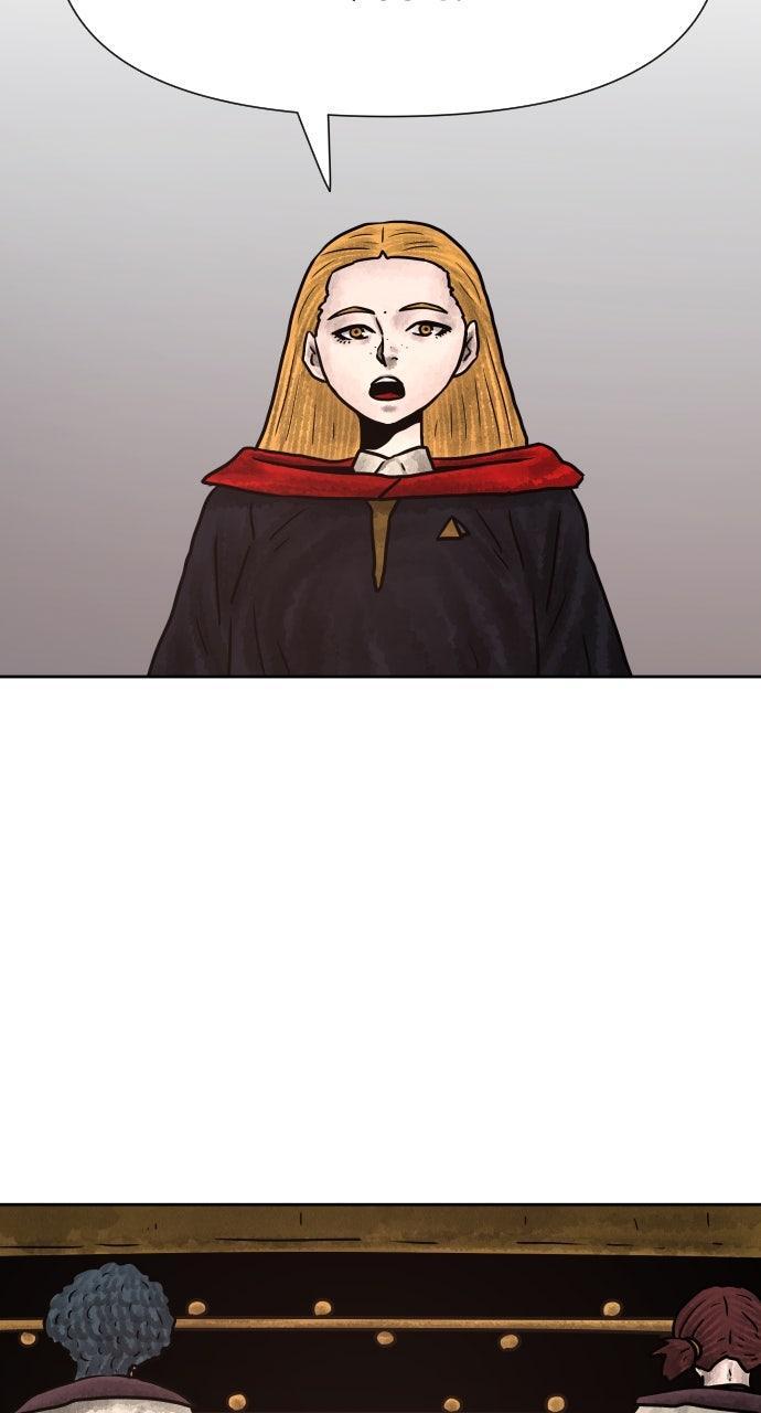 Read Warrior Executioner Manga Online