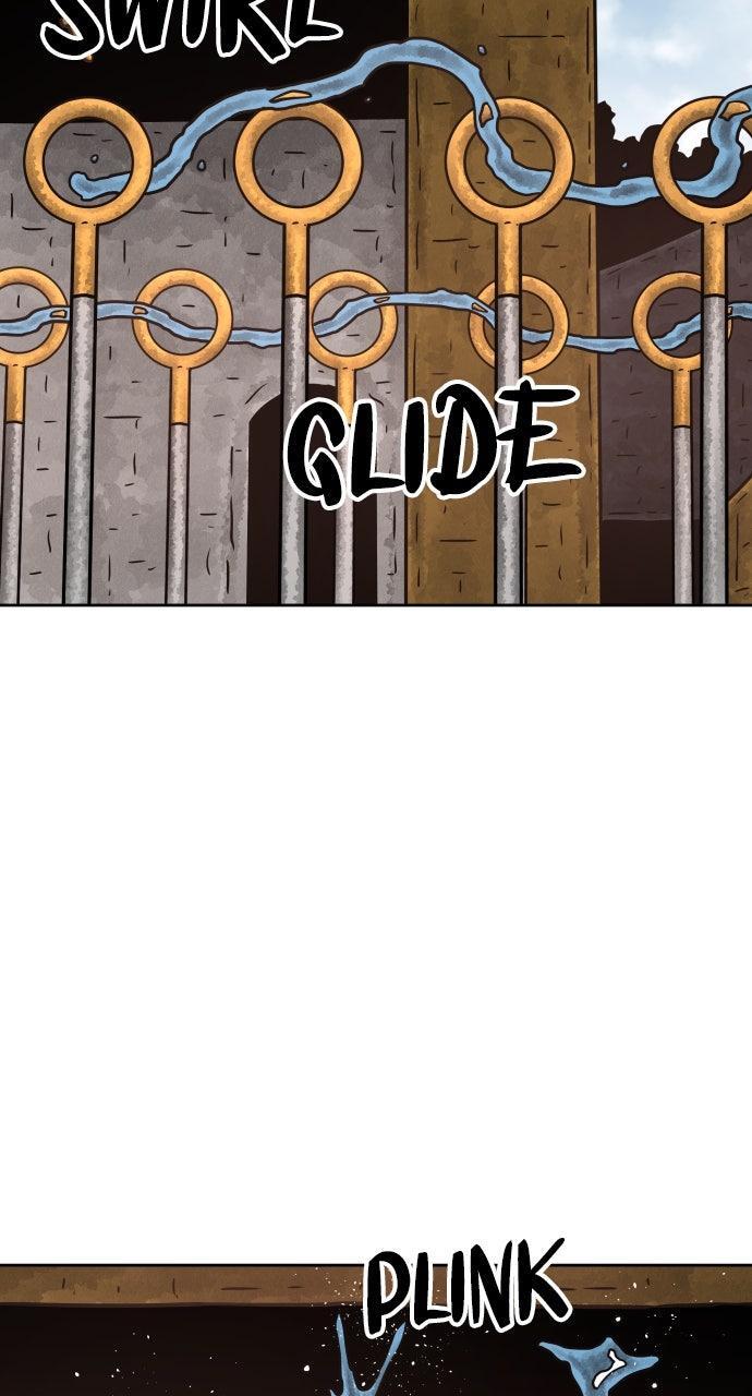 Read Warrior Executioner Manga Online