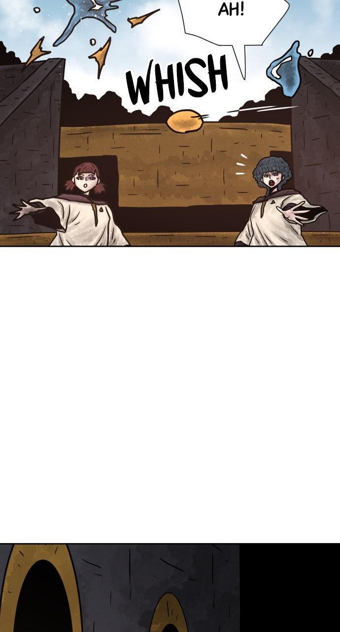 Read Warrior Executioner Manga Online