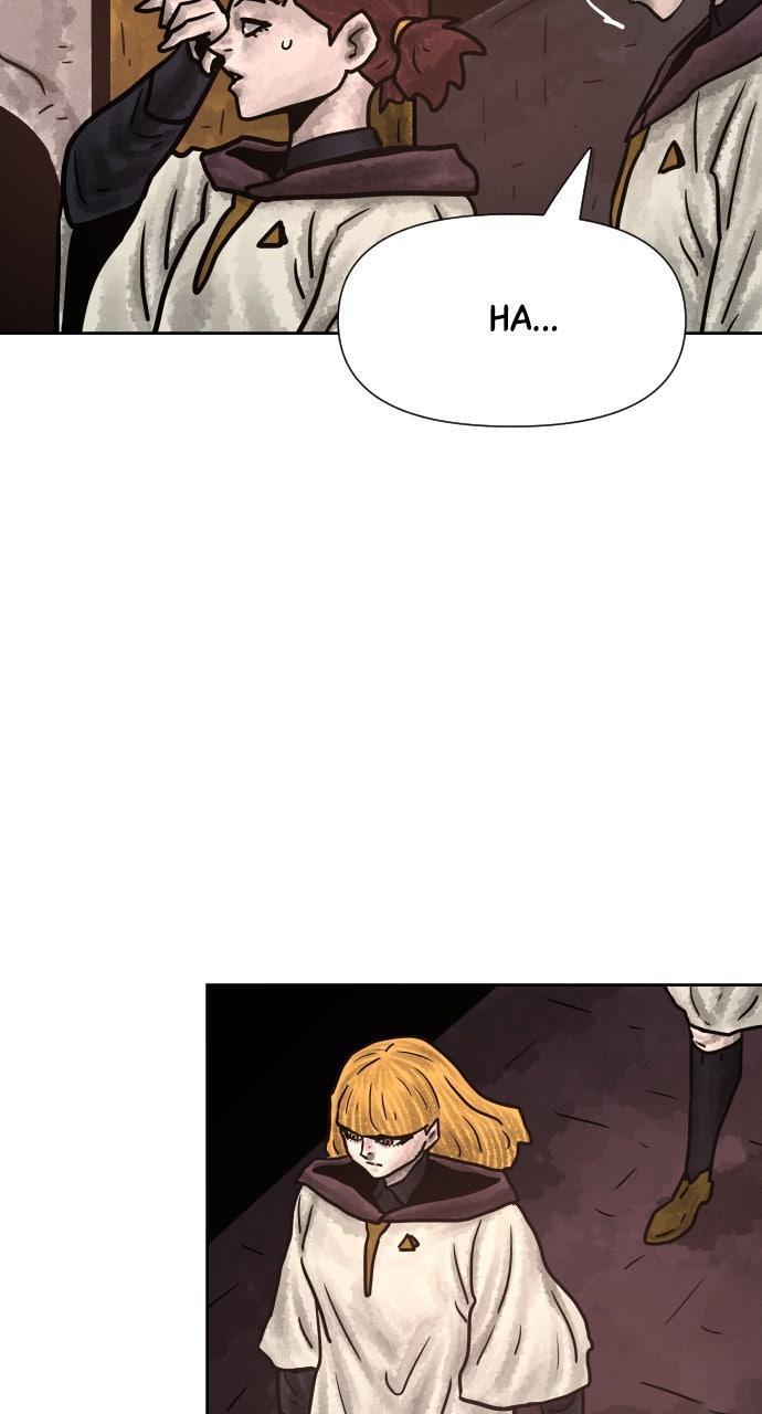 Read Warrior Executioner Manga Online