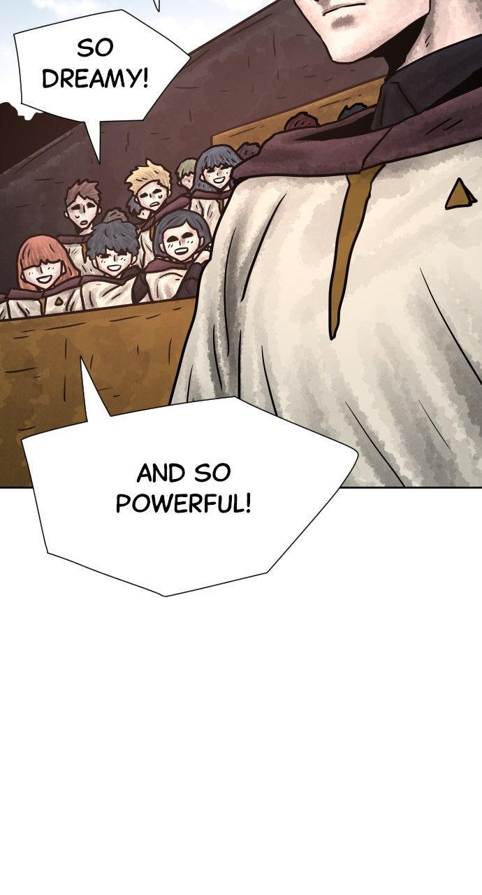 Read Warrior Executioner Manga Online