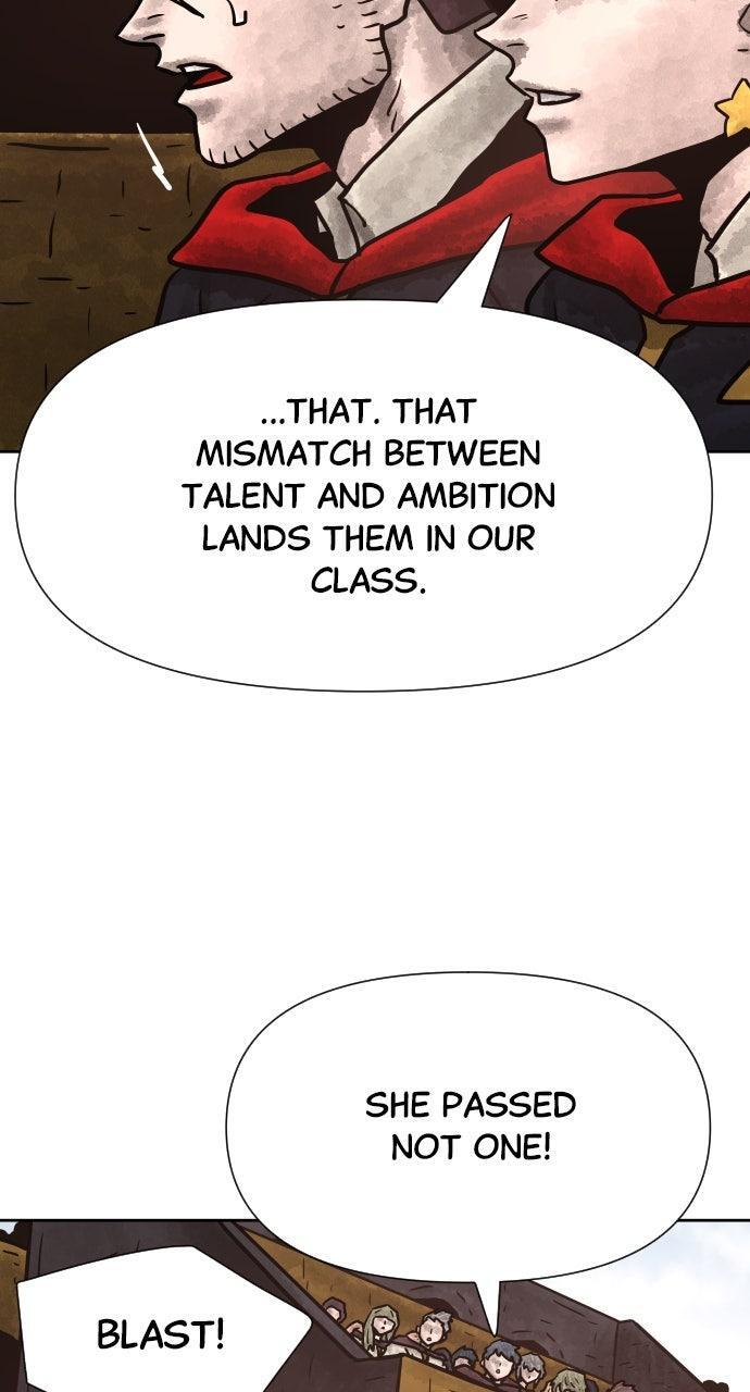 Read Warrior Executioner Manga Online