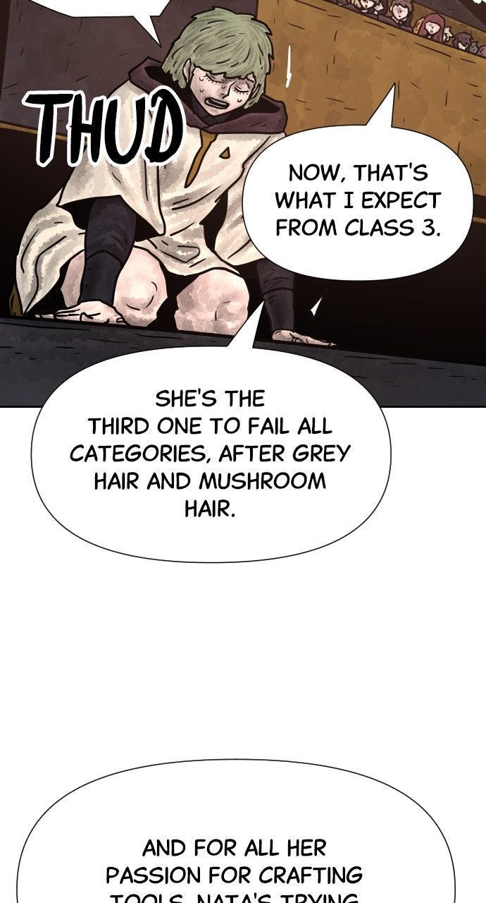 Read Warrior Executioner Manga Online