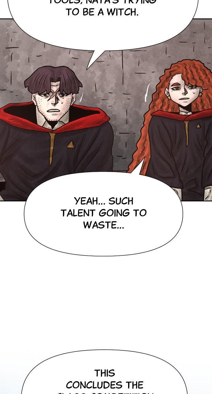 Read Warrior Executioner Manga Online