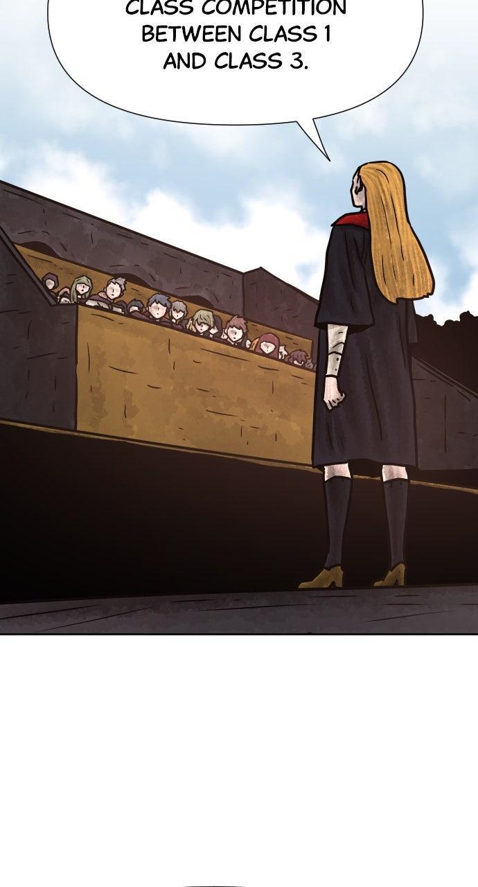 Read Warrior Executioner Manga Online