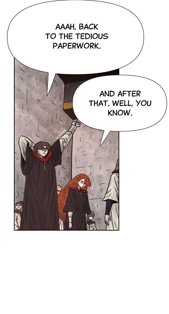 Read Warrior Executioner Manga Online