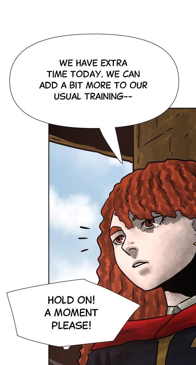 Read Warrior Executioner Manga Online