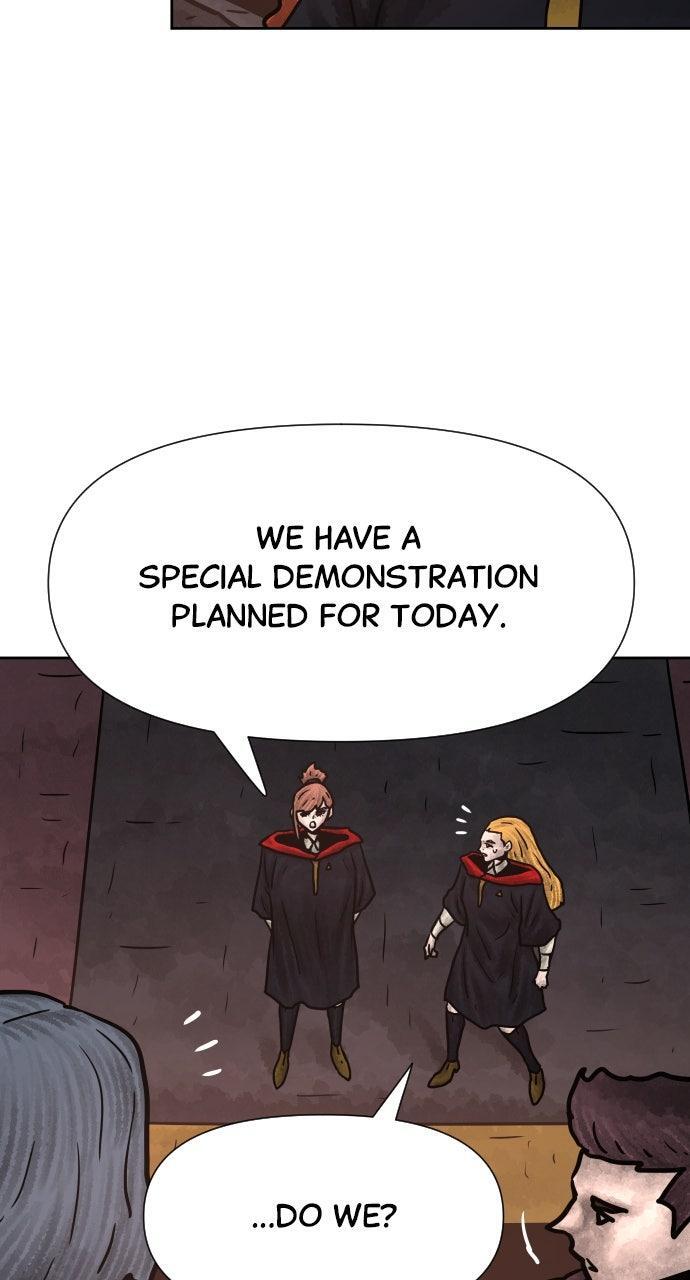 Read Warrior Executioner Manga Online