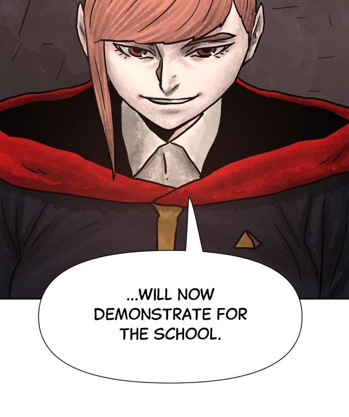 Read Warrior Executioner Manga Online
