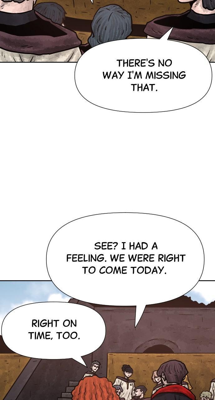Read Warrior Executioner Manga Online