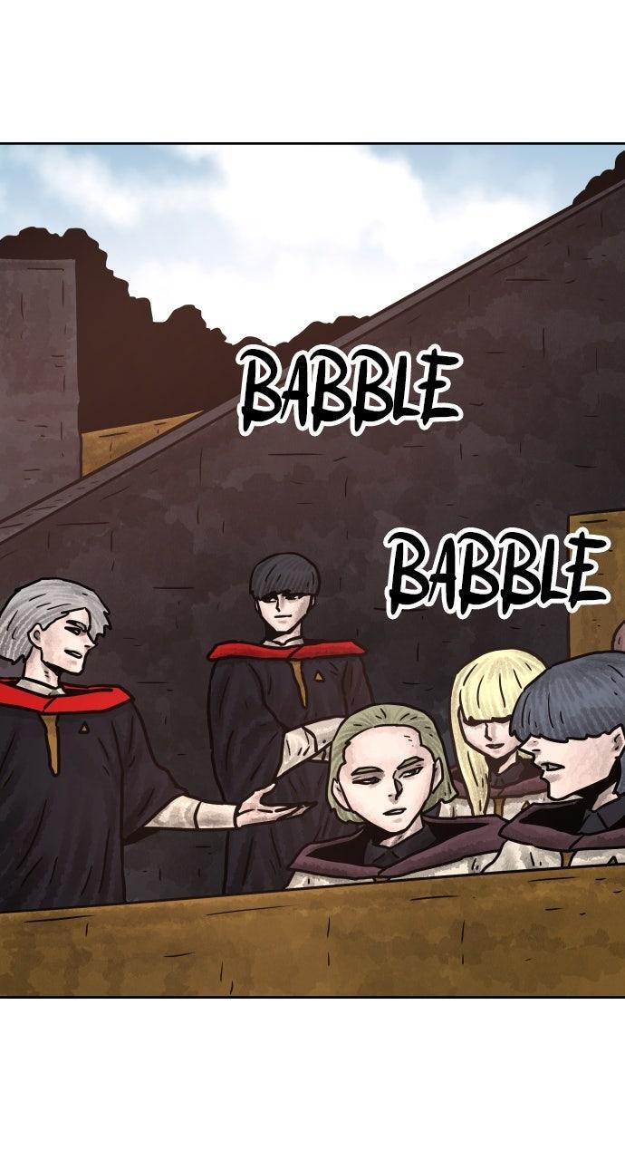 Read Warrior Executioner Manga Online