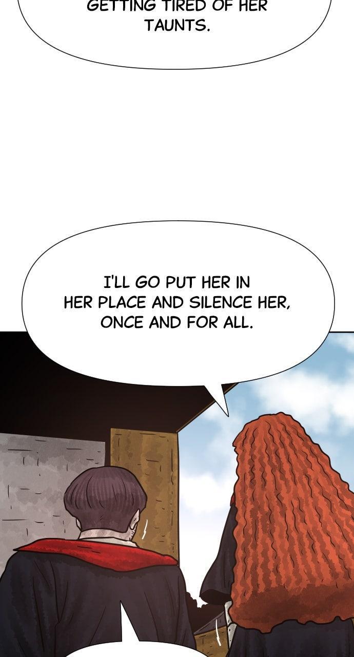 Read Warrior Executioner Manga Online