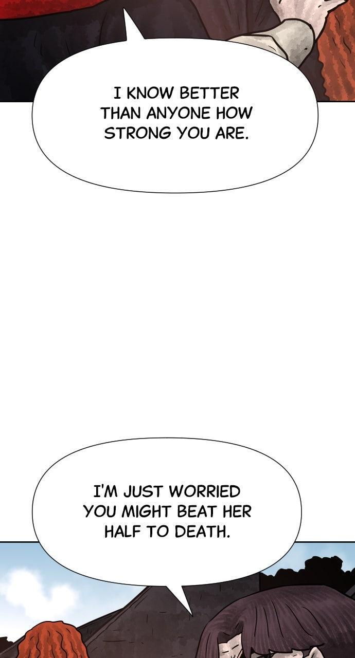 Read Warrior Executioner Manga Online
