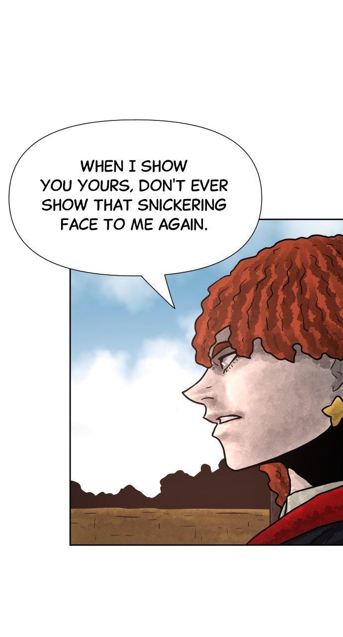 Read Warrior Executioner Manga Online