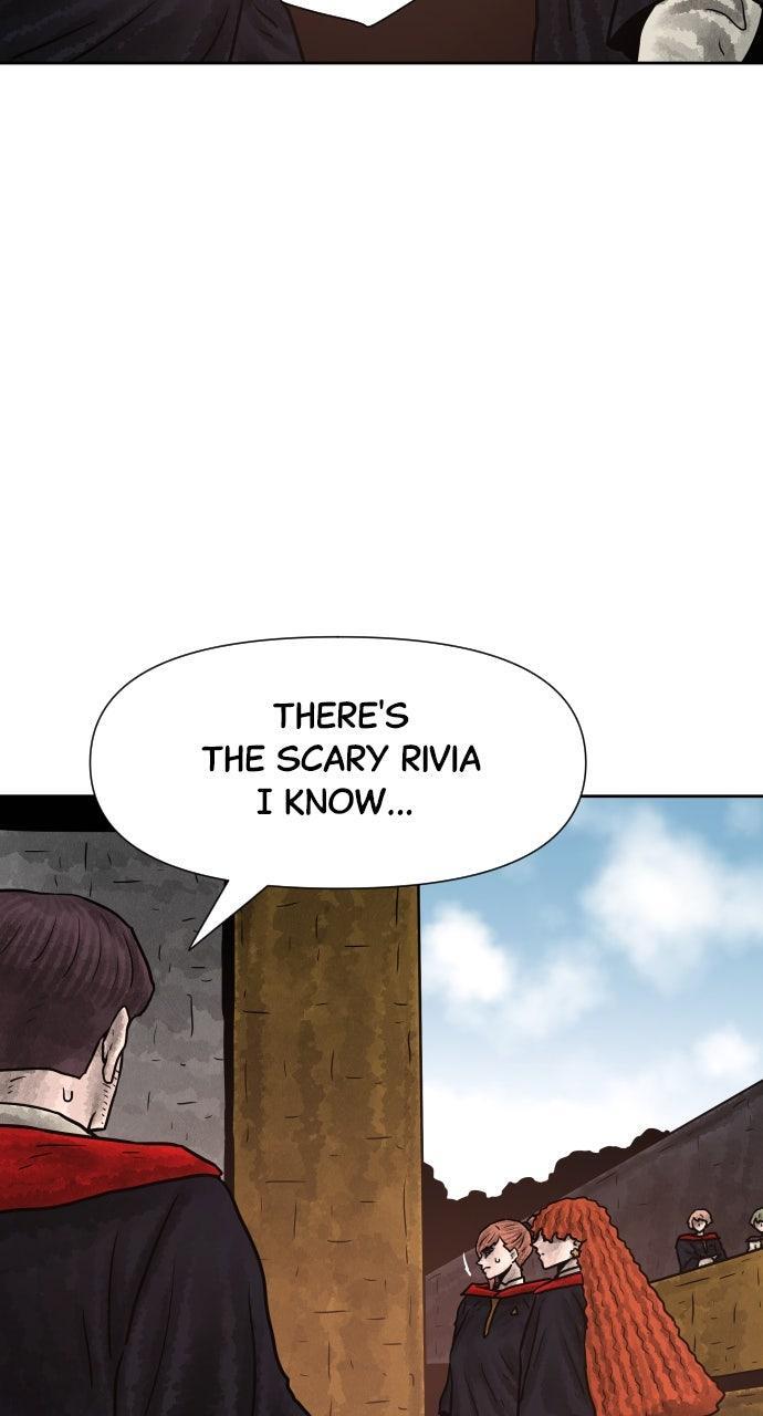 Read Warrior Executioner Manga Online