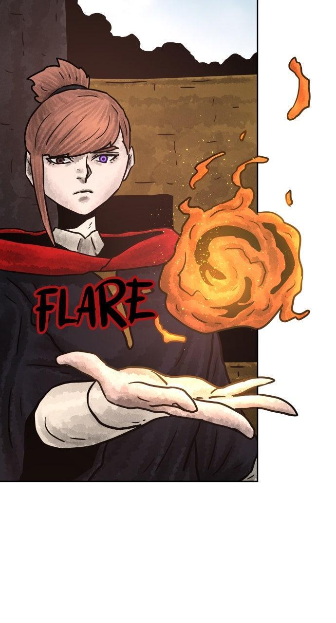 Read Warrior Executioner Manga Online