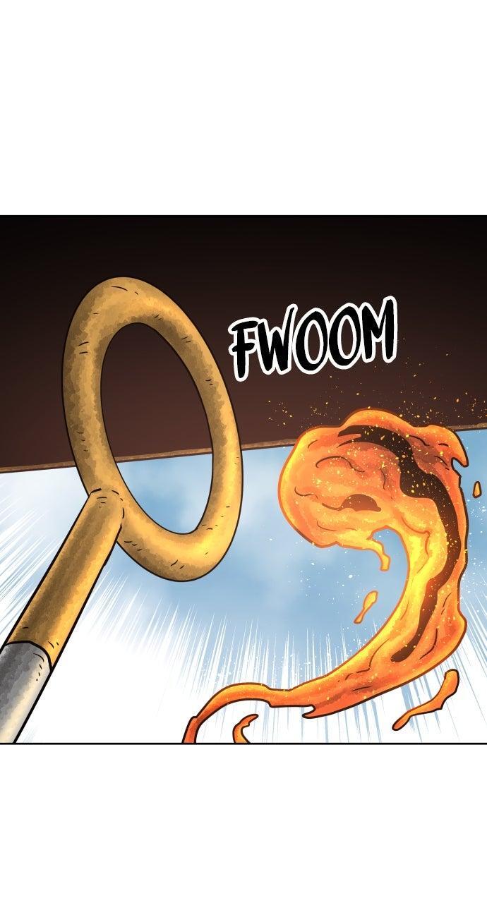 Read Warrior Executioner Manga Online