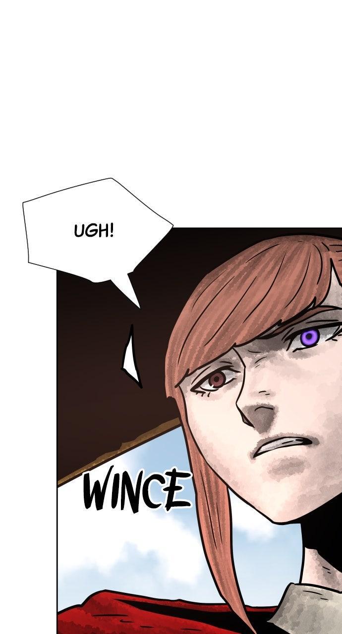 Read Warrior Executioner Manga Online