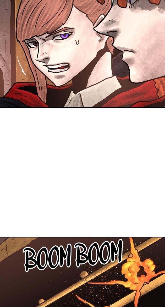 Read Warrior Executioner Manga Online