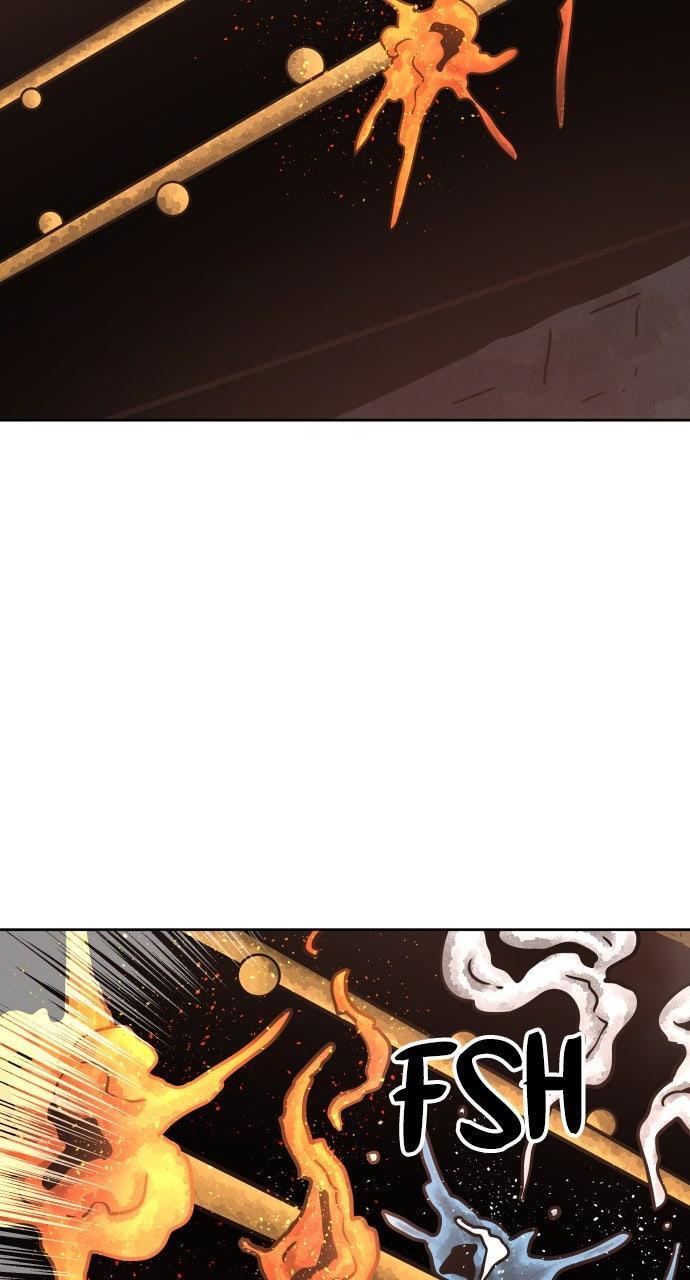 Read Warrior Executioner Manga Online