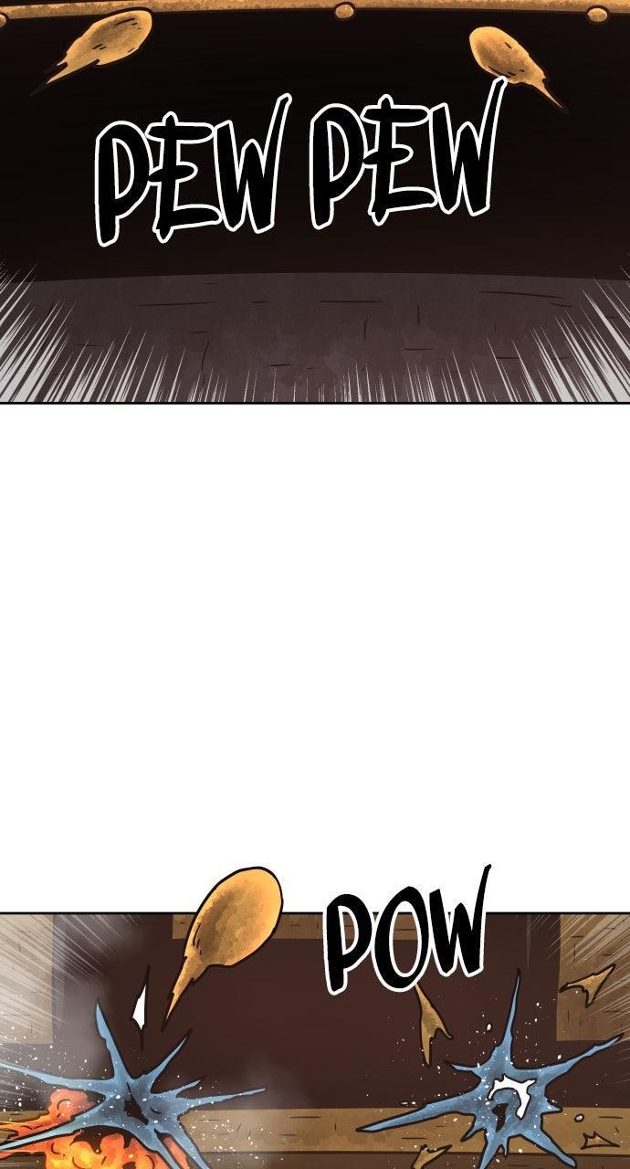 Read Warrior Executioner Manga Online