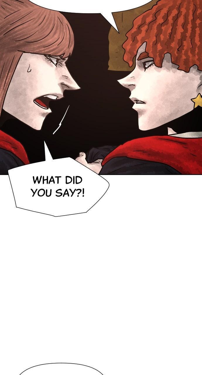 Read Warrior Executioner Manga Online