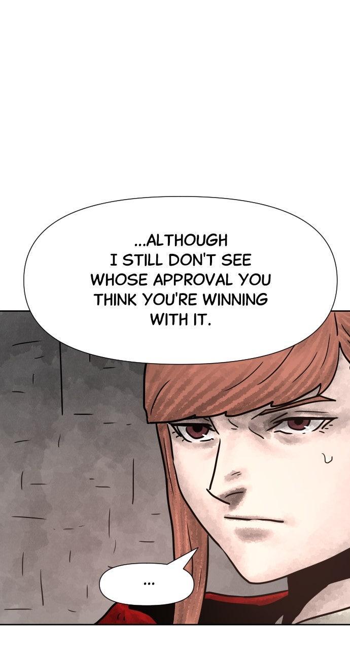 Read Warrior Executioner Manga Online