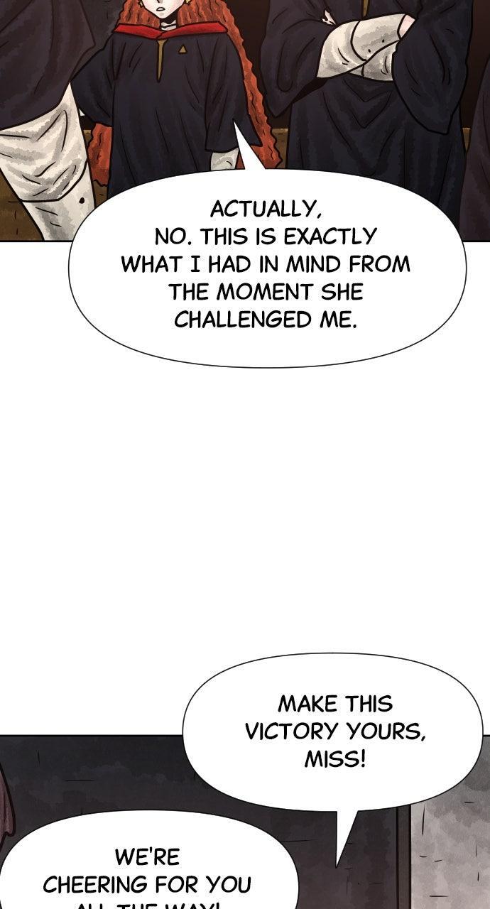 Read Warrior Executioner Manga Online