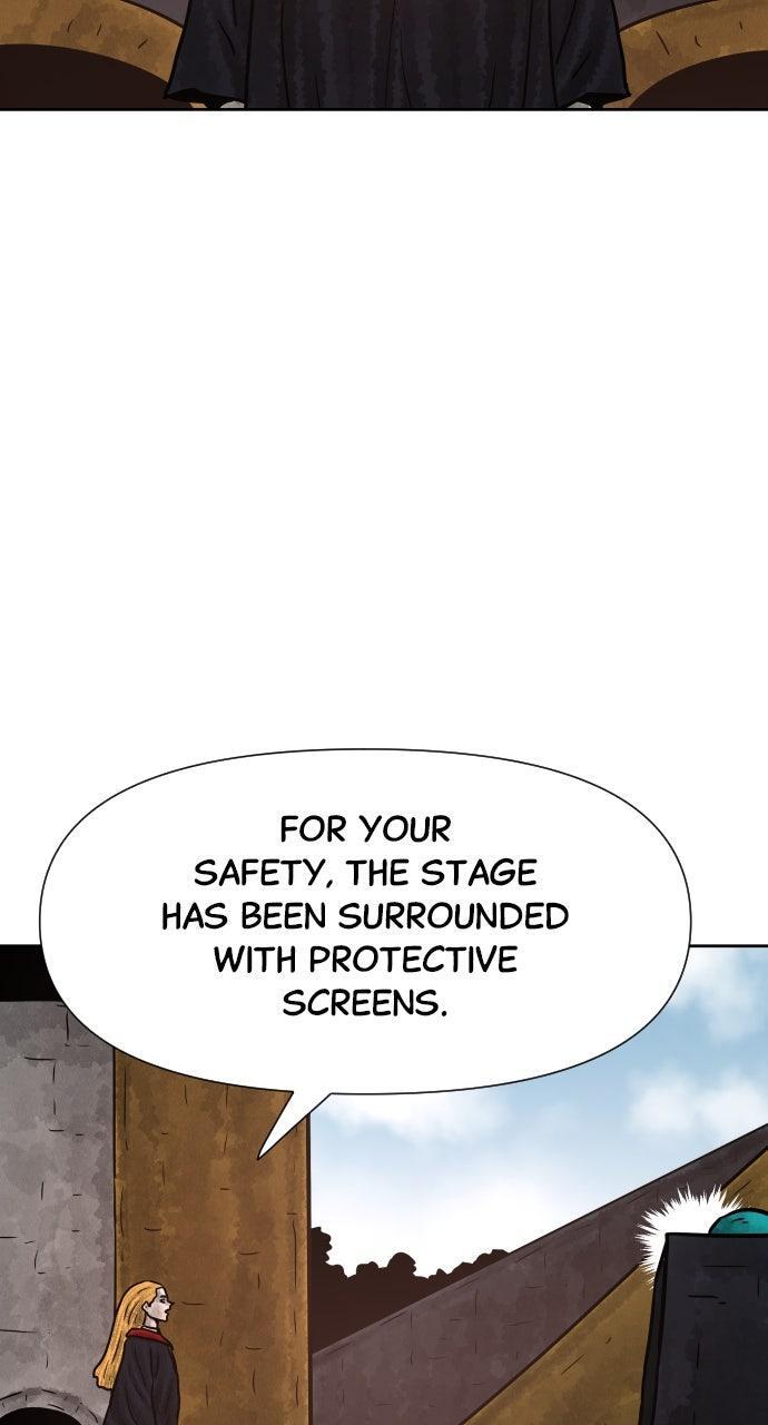 Read Warrior Executioner Manga Online