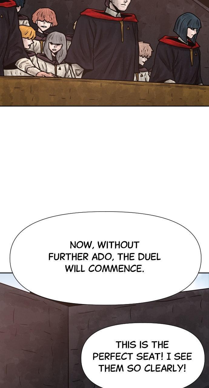 Read Warrior Executioner Manga Online