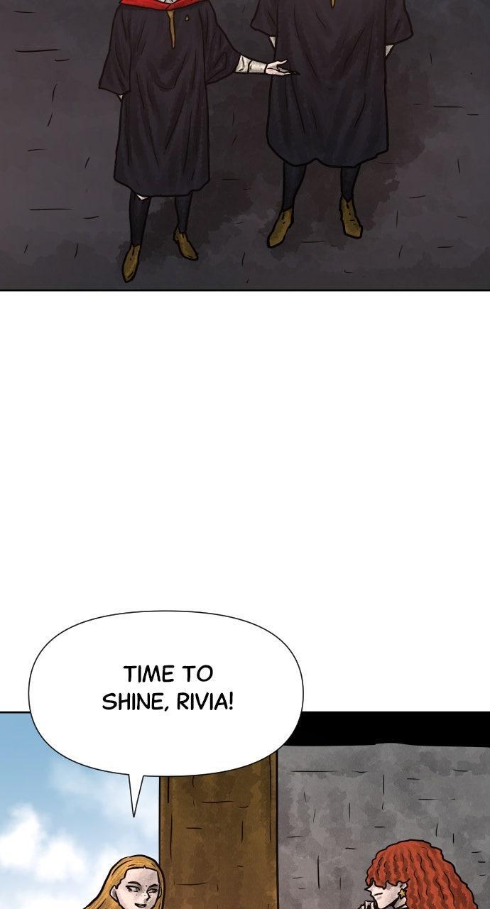 Read Warrior Executioner Manga Online