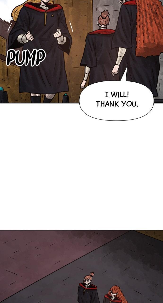 Read Warrior Executioner Manga Online