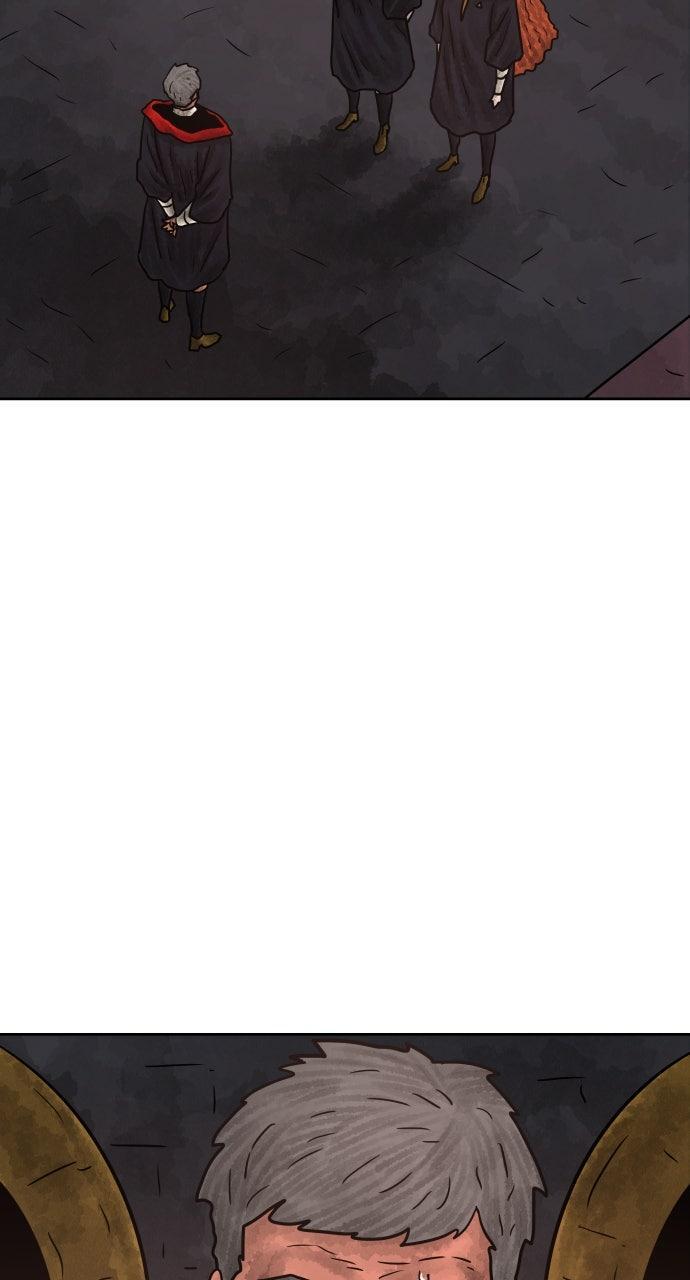 Read Warrior Executioner Manga Online