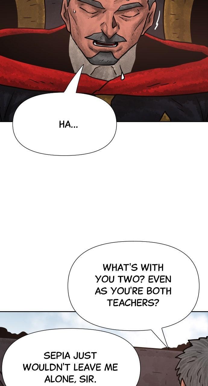Read Warrior Executioner Manga Online
