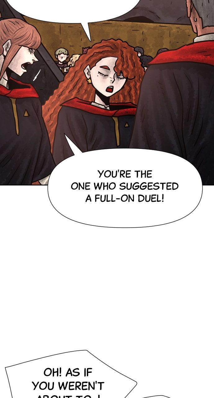 Read Warrior Executioner Manga Online