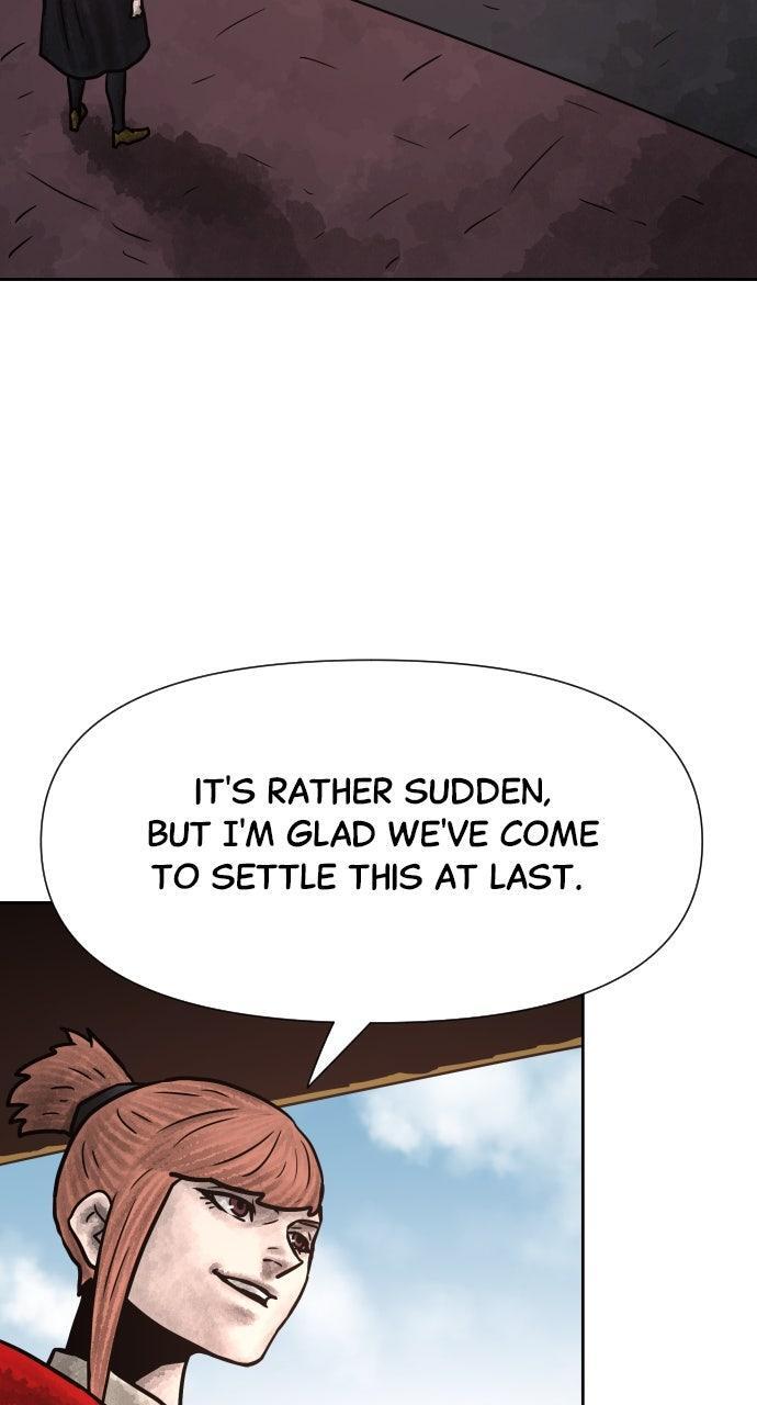 Read Warrior Executioner Manga Online