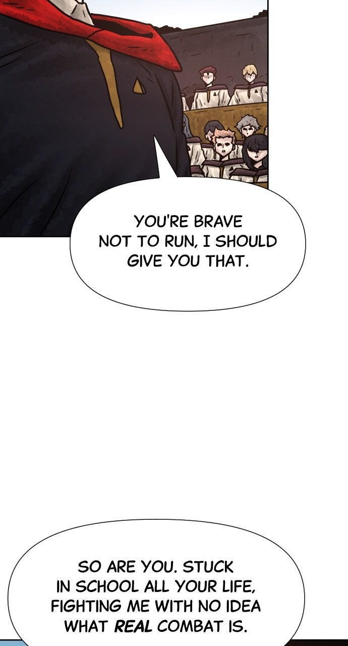 Read Warrior Executioner Manga Online