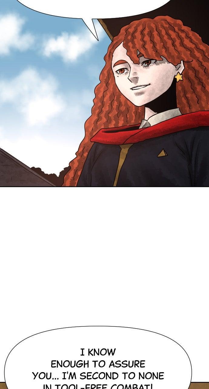 Read Warrior Executioner Manga Online