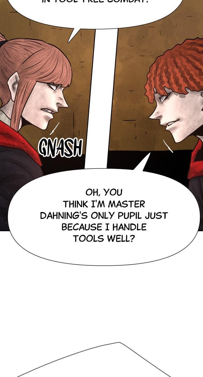 Read Warrior Executioner Manga Online
