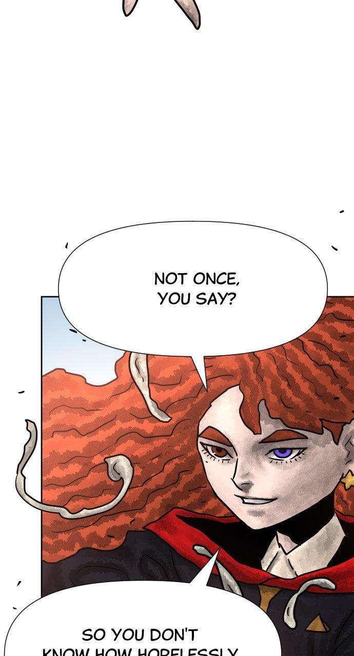 Read Warrior Executioner Manga Online