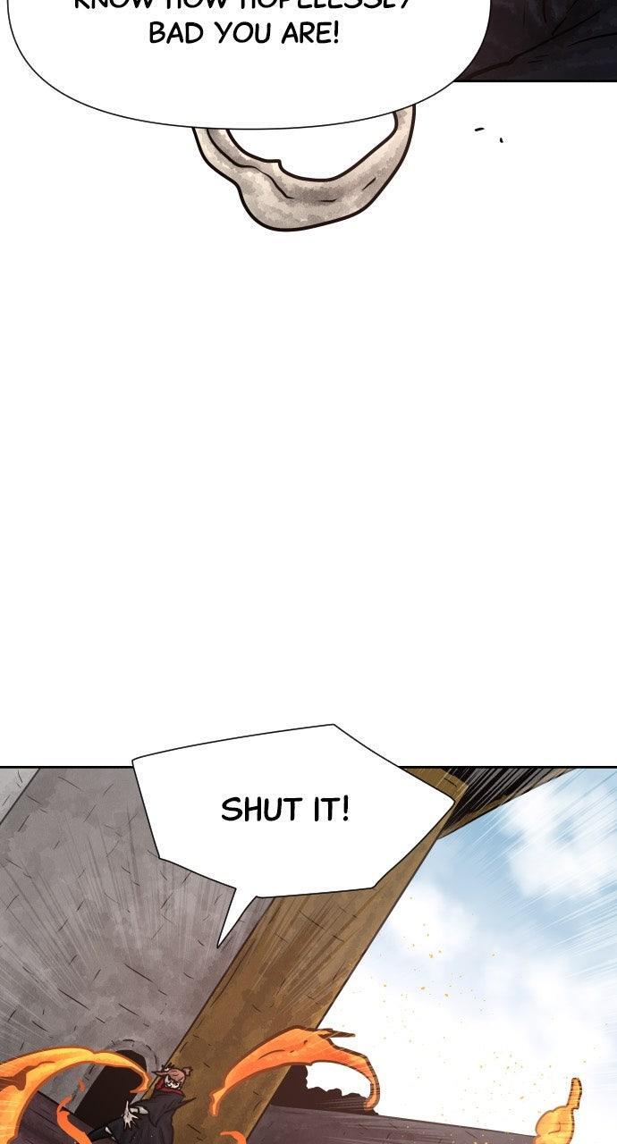 Read Warrior Executioner Manga Online