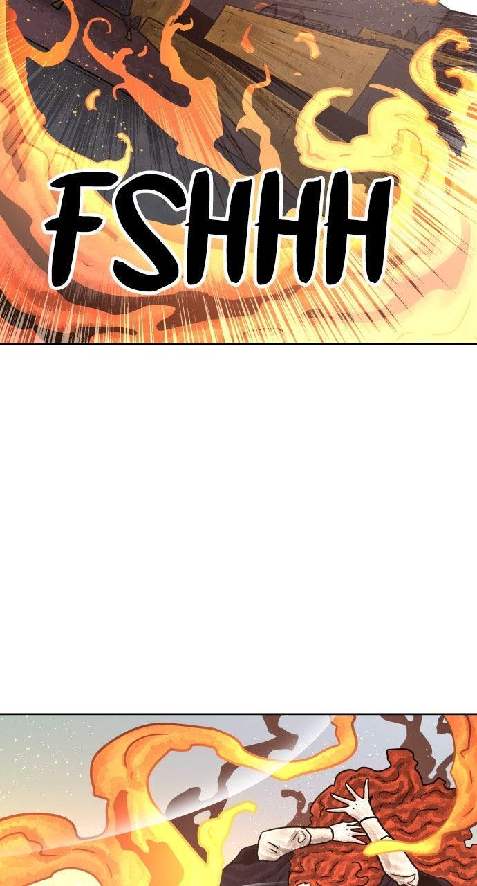 Read Warrior Executioner Manga Online